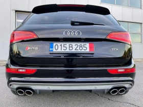 Audi SQ5 3.0 /313к.с/DISTRONIC/LANE ASSIST/ B&O /ПОДГРЕВ/F1, снимка 5