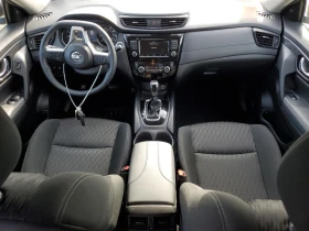 Nissan Rogue * S* ПЕРФЕКТНА ЗА ГАЗ* , снимка 8