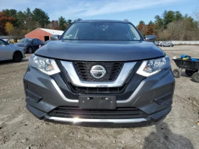 Nissan Rogue * S* ПЕРФЕКТНА ЗА ГАЗ* , снимка 5