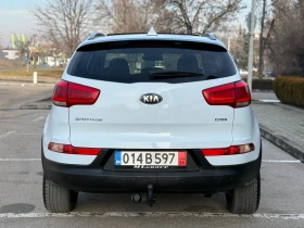 Kia Sportage 2.0crdi 184ks 4x4 full full, снимка 6