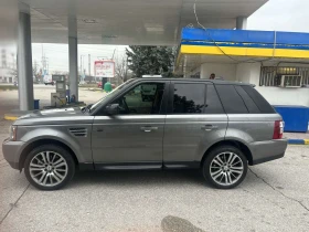 Land Rover Range Rover Sport 3, 6 v8, снимка 4