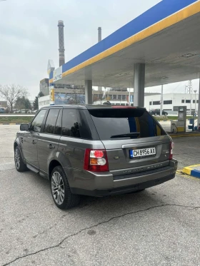 Land Rover Range Rover Sport 3, 6 v8, снимка 1