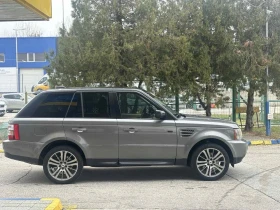 Land Rover Range Rover Sport 3, 6 v8, снимка 2