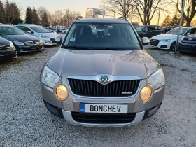 Skoda Yeti 1.6-105TDI!! 1собственик! Пълна сервизна история!П, снимка 2