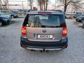 Skoda Yeti 1.6-105TDI!! 1собственик! Пълна сервизна история!П, снимка 5