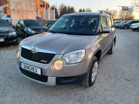 Skoda Yeti 1.6-105TDI!! 1собственик! Пълна сервизна история!П 1