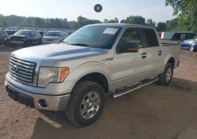 Ford F150 F150XLT 4.6l v8, снимка 7