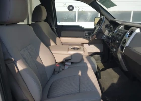 Ford F150 F150XLT 4.6l v8, снимка 9