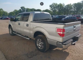 Ford F150 F150XLT 4.6l v8, снимка 8