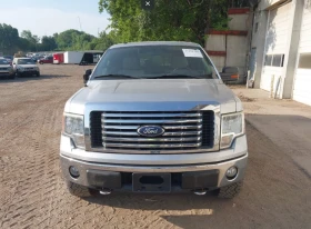 Ford F150 F150XLT 4.6l v8, снимка 2