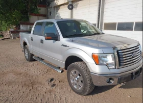 Ford F150 F150XLT 4.6l v8, снимка 6