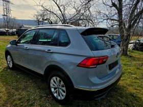 VW Tiguan 2.0D Avtomat, снимка 6