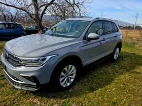 VW Tiguan 2.0D Avtomat, снимка 1