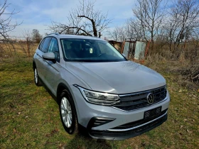 VW Tiguan 2.0D Avtomat, снимка 3