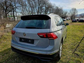 VW Tiguan 2.0D Avtomat, снимка 8