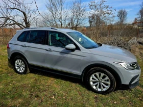 VW Tiguan 2.0D Avtomat, снимка 7