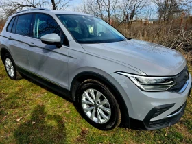 VW Tiguan 2.0D Avtomat, снимка 9