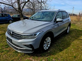 VW Tiguan 2.0D Avtomat, снимка 2