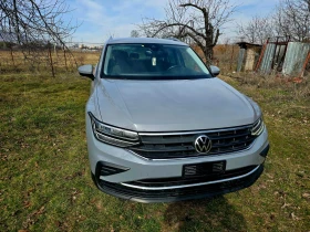 VW Tiguan 2.0D Avtomat, снимка 4