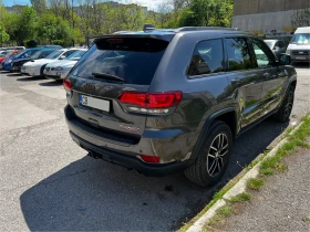 Обява за продажба на Jeep Grand cherokee 5.7 TrailHawk ~56 000 лв. - изображение 3