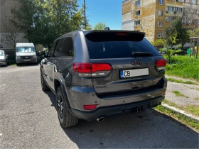 Обява за продажба на Jeep Grand cherokee 5.7 TrailHawk ~56 000 лв. - изображение 4