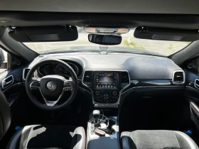 Обява за продажба на Jeep Grand cherokee 5.7 TrailHawk ~56 000 лв. - изображение 8