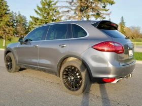 Porsche Cayenne CARFAX    | Mobile.bg    4