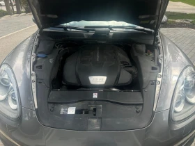Porsche Cayenne CARFAX    | Mobile.bg    11