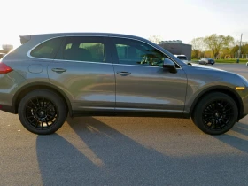 Porsche Cayenne CARFAX    | Mobile.bg    3