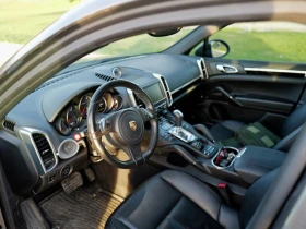 Porsche Cayenne CARFAX    | Mobile.bg    8