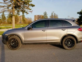 Porsche Cayenne CARFAX    | Mobile.bg    2