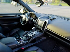 Porsche Cayenne CARFAX    | Mobile.bg    6