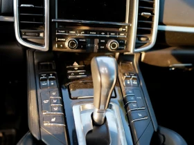 Porsche Cayenne CARFAX    | Mobile.bg    9