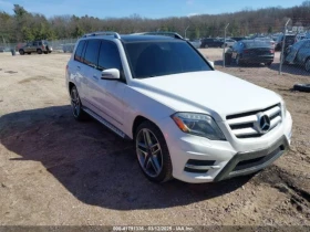  Mercedes-Benz GLK