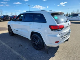 Jeep Grand cherokee 2018 ALTITUDE *  * * *   | Mobile.bg    4