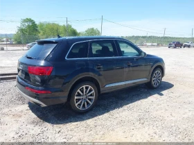 Audi Q7 45 PREMIUM PLUS* QUATTRO*   | Mobile.bg    6