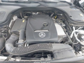 Mercedes-Benz GLC 300 * * * LANE* ASSIST | Mobile.bg    10