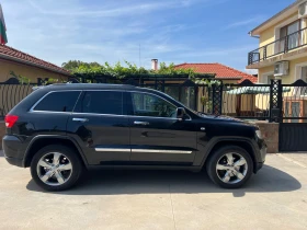 Jeep Grand cherokee Overland | Mobile.bg    3
