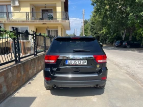 Jeep Grand cherokee Overland | Mobile.bg    2
