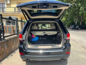 Jeep Grand cherokee Overland | Mobile.bg    6