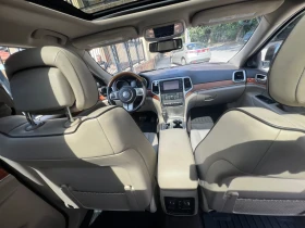 Jeep Grand cherokee Overland | Mobile.bg    8