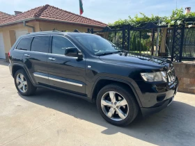 Jeep Grand cherokee Overland | Mobile.bg    4