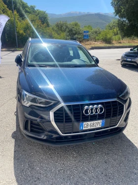 Audi Q3 2.0TDI S.TRONIC - 39500 лв. - 36510255 2