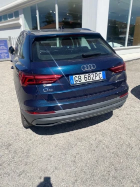 Audi Q3 2.0TDI S.TRONIC - 39500 лв. - 36510255 3