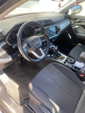 Audi Q3 2.0TDI S.TRONIC - 39500 лв. - 36510255 4