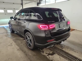 Mercedes-Benz GLC 300 40000KM* (CARFAX) - 53800 лв. - 78370253 4