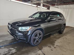 Mercedes-Benz GLC 300 40000KM* (CARFAX)