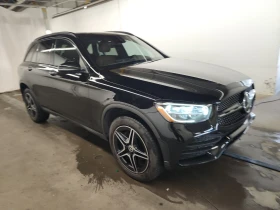 Mercedes-Benz GLC 300 40000KM* (CARFAX) - 53800 лв. - 78370253 2
