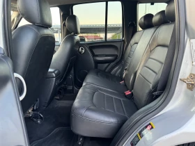 Обява за продажба на Jeep Grand cherokee 2.8CRDI 4x4 АВТОМАТ ИТАЛИЯ ~6 800 лв. - изображение 8