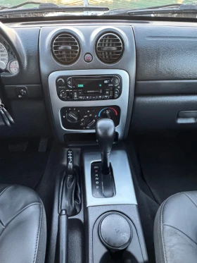 Обява за продажба на Jeep Grand cherokee 2.8CRDI 4x4 АВТОМАТ ИТАЛИЯ ~6 800 лв. - изображение 11